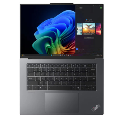 Ноутбук Lenovo ThinkPad X9 G1 | 15.3" | Intel Core Ultra 7 258V (2.2 - 4.8 ГГц) | 32 ГБ | 1 ТБ | Intel Arc Graphics