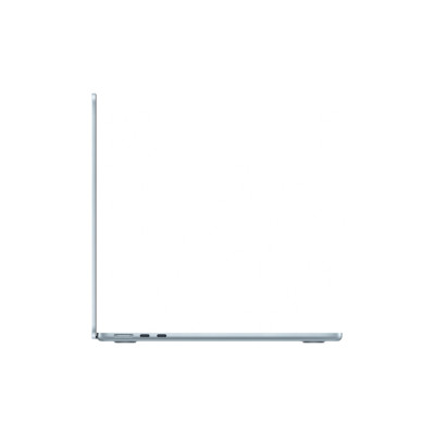 Ноутбук Apple MacBook Air 13 M4 A3240 Sky Blue | 13.6" | Apple M4 | 16 ГБ | 256 ГБ | Apple M4 Graphics (8-core GPU)