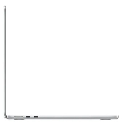 Ноутбук Apple MacBook Air 13 M4 A3240 Silver | 13.6" | Apple M4 | 16 ГБ | 256 ГБ | Apple M4 Graphics (8-core GPU) Ноутбук Apple MacBook Air 13 M4 A3240 Silver | 13.6" | Apple M4 | 16 ГБ | 256 ГБ | Apple M4 Graphics (8-core GPU)