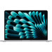 Ноутбук Apple MacBook Air 13 M4 A3240 Silver | 13.6" | Apple M4 | 16 ГБ | 256 ГБ | Apple M4 Graphics (8-core GPU)