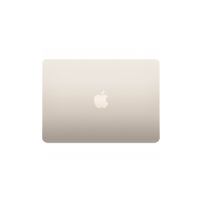 Ноутбук Apple MacBook Air 13 M4 A3240 Starlight | 13.6" | Apple M4 | 16 ГБ | 256 ГБ | Apple M4 Graphics (8-core GPU)