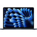 Ноутбук Apple MacBook Air 13 M4 A3240 Midnight | 13.6" | Apple M4 | 16 ГБ | 256 ГБ | Apple M4 Graphics (8-core GPU)