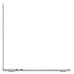 Ноутбук Apple MacBook Air 13 M4 A3240 Silver | 13.6" | Apple M4 | 16 ГБ | 512 ГБ | Apple M4 Graphics (10-core GPU)