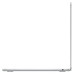 Ноутбук Apple MacBook Air 13 M4 A3240 Silver | 13.6" | Apple M4 | 16 ГБ | 512 ГБ | Apple M4 Graphics (10-core GPU)
