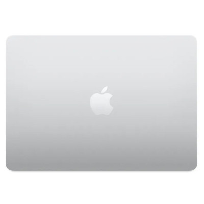 Ноутбук Apple MacBook Air 13 M4 A3240 Silver | 13.6" | Apple M4 | 16 ГБ | 512 ГБ | Apple M4 Graphics (10-core GPU)