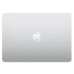 Ноутбук Apple MacBook Air 13 M4 A3240 Silver | 13.6" | Apple M4 | 16 ГБ | 512 ГБ | Apple M4 Graphics (10-core GPU)
