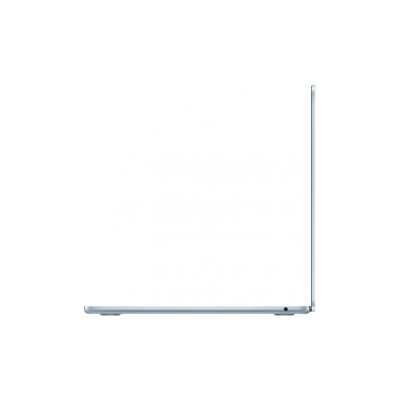 Ноутбук Apple MacBook Air 13 M4 A3240 Sky Blue | 13.6" | Apple M4 | 24 ГБ | 512 ГБ | Apple M4 Graphics (10-core GPU)