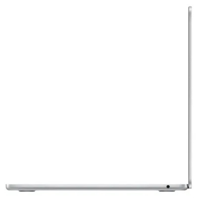 Ноутбук Apple MacBook Air 13 M4 A3240 Silver | 13.6" | Apple M4 | 24 ГБ | 512 ГБ | Apple M4 Graphics (10-core GPU)