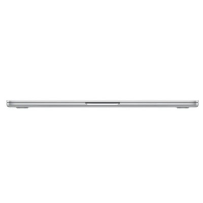 Ноутбук Apple MacBook Air 13 M4 A3240 Silver | 13.6" | Apple M4 | 24 ГБ | 512 ГБ | Apple M4 Graphics (10-core GPU)
