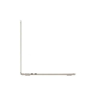 Ноутбук Apple MacBook Air 13 M4 A3240 Starlight | 13.6" | Apple M4 | 24 ГБ | 512 ГБ | Apple M4 Graphics (10-core GPU)