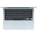 Ноутбук Apple MacBook Air 15 M4 A3241 Sky Blue | 15.3" | Apple M4 | 16 ГБ | 256 ГБ | Apple M4 Graphics (10-core GPU) Ноутбук Apple MacBook Air 15 M4 A3241 Sky Blue | 15.3" | Apple M4 | 16 ГБ | 256 ГБ | Apple M4 Graphics (10-core GPU)