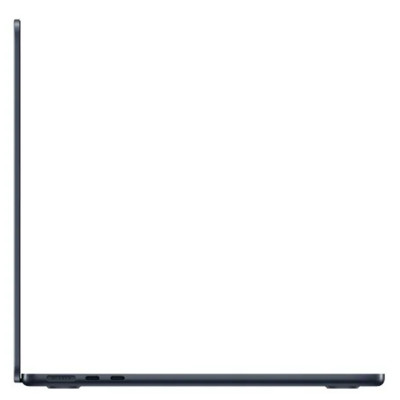 Ноутбук Apple MacBook Air 15 M4 A3241 Midnight | 15.3" | Apple M4 | 16 ГБ | 256 ГБ | Apple M4 Graphics (10-core GPU)