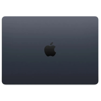 Ноутбук Apple MacBook Air 15 M4 A3241 Midnight | 15.3" | Apple M4 | 16 ГБ | 256 ГБ | Apple M4 Graphics (10-core GPU)