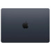 Ноутбук Apple MacBook Air 15 M4 A3241 Midnight | 15.3" | Apple M4 | 16 ГБ | 256 ГБ | Apple M4 Graphics (10-core GPU)