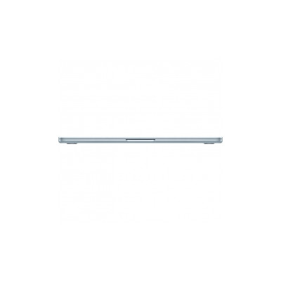 Ноутбук Apple MacBook Air 15 M4 A3241 Sky Blue | 15.3" | Apple M4 | 16 ГБ | 512 ГБ | Apple M4 Graphics (10-core GPU)