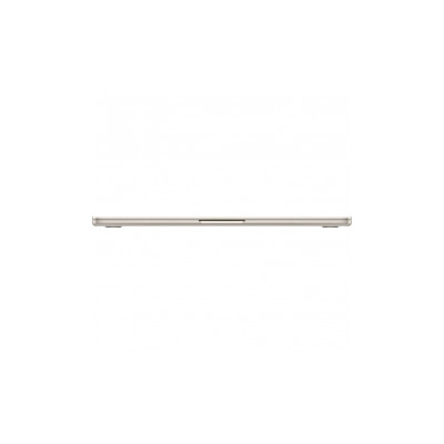 Ноутбук Apple MacBook Air 15 M4 A3241 Starlight | 15.3" | Apple M4 | 24 ГБ | 512 ГБ | Apple M4 Graphics (10-core GPU)