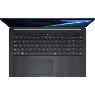 Ноутбук ASUS ExpertBook B1 B1503CVA-S70811 | 15.6" | Intel Core i5-1335U (3.4 - 4.6 ГГц) | 64 ГБ | 1 ТБ | Intel UHD Graphics