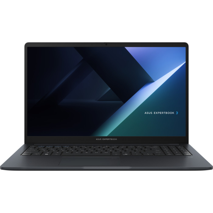 Ноутбук ASUS ExpertBook B1 B1503CVA-S70811 | 15.6" | Intel Core i5-1335U (3.4 - 4.6 ГГц) | 64 ГБ | 1 ТБ | Intel UHD Graphics