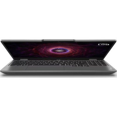 Ноутбук Lenovo LOQ 15ARP9 | 15.6" | AMD Ryzen 5 7235HS ( 4.2 ГГц) | 16 ГБ | 512 ГБ | NVIDIA GeForce RTX 3050