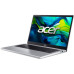 Ноутбук Acer Aspire Go AG15-32P | 15.6" | Intel Pentium N150 (3.6 ГГц) | 8 ГБ | 512 ГБ | Intel Graphics