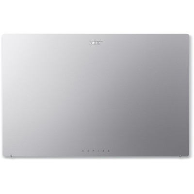 Ноутбук Acer Aspire Go AG15-32P | 15.6" | Intel Pentium N150 (3.6 ГГц) | 8 ГБ | 512 ГБ | Intel Graphics
