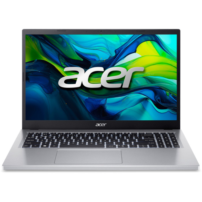 Ноутбук Acer Aspire Go AG15-32P | 15.6" | Intel Pentium N150 (3.6 ГГц) | 8 ГБ | 512 ГБ | Intel Graphics Ноутбук Acer Aspire Go AG15-32P | 15.6" | Intel Pentium N150 (3.6 ГГц) | 8 ГБ | 512 ГБ | Intel Graphics