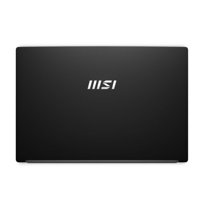 Ноутбук MSI Modern 15H AI | 15.6" | Intel Core Ultra 7-255H (3.8 - 5.1 ГГц) | 16 ГБ | 1 ТБ | Intel Arc Graphics