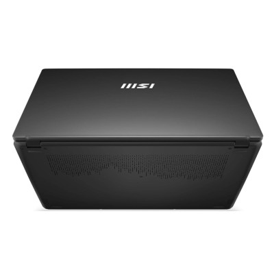 Ноутбук MSI Modern 15H AI | 15.6" | Intel Core Ultra 7-255H (3.8 - 5.1 ГГц) | 16 ГБ | 1 ТБ | Intel Arc Graphics