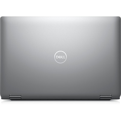 Ноутбук Dell Latitude 5350 | 13.3" | Intel Core Ultra 5 135U (4.4 ГГц) | 16 ГБ | 512 ГБ | Intel Graphics