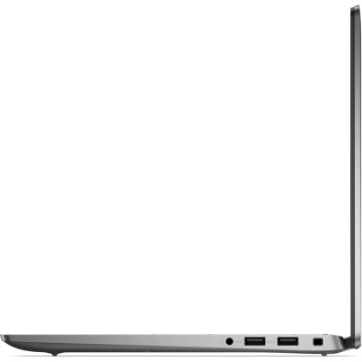 Ноутбук Dell Latitude 7350 | 13.3" | Intel Core Ultra 7 165U (1.7 - 4.9 ГГц) | 16 ГБ | 512 ГБ | Intel  Graphics