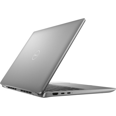 Ноутбук Dell Latitude 7350 | 13.3" | Intel Core Ultra 7 165U (1.7 - 4.9 ГГц) | 16 ГБ | 512 ГБ | Intel  Graphics
