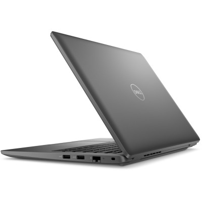 Ноутбук Dell Latitude 3450 | 14" | Intel Core i7-1355U (3.7 - 5.0 ГГц) | 16 ГБ | 512 ГБ | Intel Iris Xe Graphics