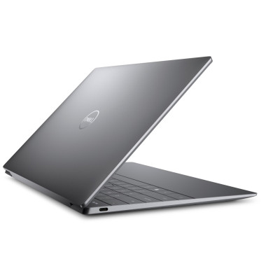 Ноутбук Dell XPS 13 9345 | 13.4" | Qualcomm Snapdragon X Plus X1E-80-100 | 16 ГБ | 512 ГБ | Qualcomm Adreno