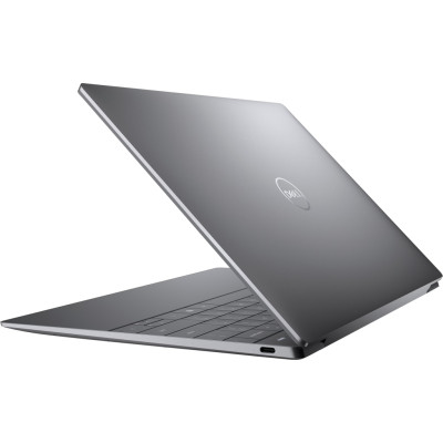 Ноутбук Dell XPS 13 9345 | 13.4" | Qualcomm Snapdragon X Plus X1E-80-100 | 16 ГБ | 512 ГБ | Qualcomm Adreno