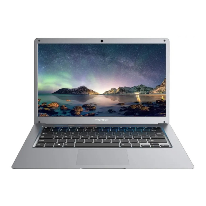 Ноутбук THOMSON Neo N14 | 14.1" | Intel Celeron N4020 (1.1 - 2.8 ГГц) | 8 ГБ | 256 ГБ | Intel UHD Graphics 600 Ноутбук THOMSON Neo N14 | 14.1" | Intel Celeron N4020 (1.1 - 2.8 ГГц) | 8 ГБ | 256 ГБ | Intel UHD Graphics 600