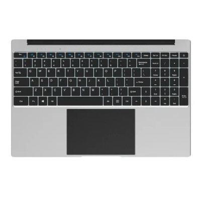 Ноутбук THOMSON Neo N15 | 15.6" | Intel Celeron N4020 (1.1 - 2.8 ГГц) | 8 ГБ | 256 ГБ | Intel UHD Graphics 600