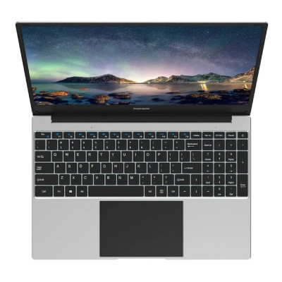 Ноутбук THOMSON Neo N15 | 15.6" | Intel Celeron N4020 (1.1 - 2.8 ГГц) | 8 ГБ | 256 ГБ | Intel UHD Graphics 600