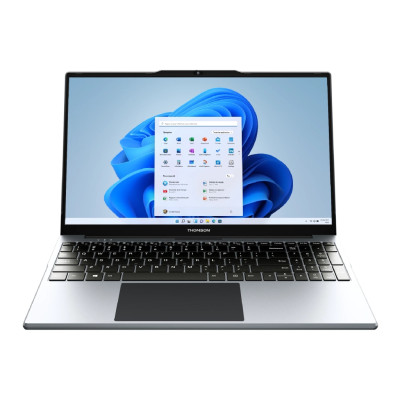 Ноутбук THOMSON Neo N15 | 15.6" | Intel Core i3 1000NG4 (1.1 - 3.2 ГГц) | 8 ГБ | 512 ГБ | Intel Iris Plus Graphics