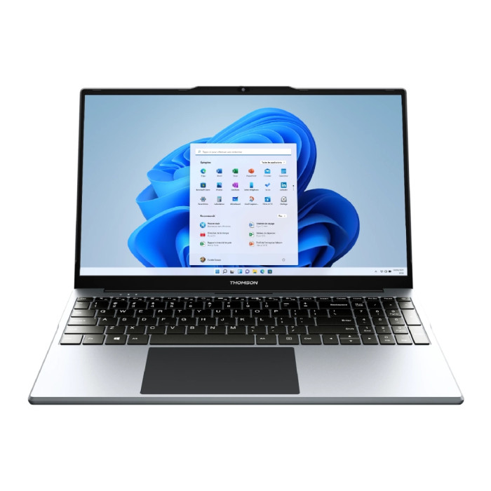 Ноутбук THOMSON Neo N15 | 15.6" | Intel Core i3 1000NG4 (1.1 - 3.2 ГГц) | 8 ГБ | 512 ГБ | Intel Iris Plus Graphics Ноутбук THOMSON Neo N15 | 15.6" | Intel Core i3 1000NG4 (1.1 - 3.2 ГГц) | 8 ГБ | 512 ГБ | Intel Iris Plus Graphics