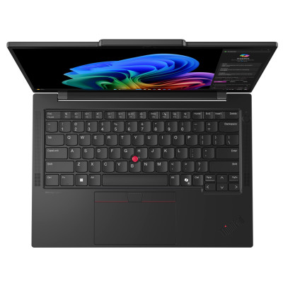 Ноутбук Lenovo ThinkPad T14s G6 | 14" | AMD Ryzen AI 7 PRO 360 (5.0 ГГц) | 32 ГБ | 512 ГБ | AMD Radeon 880M Graphics Ноутбук Lenovo ThinkPad T14s G6 | 14" | AMD Ryzen AI 7 PRO 360 (5.0 ГГц) | 32 ГБ | 512 ГБ | AMD Radeon 880M Graphics