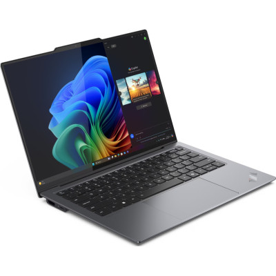 Ноутбук Lenovo ThinkPad X9 14 G1 | 14" | Intel Core Ultra 7 258V (2.2 - 4.8 ГГц) | 32 ГБ | 1 ТБ | Intel Arc Graphics