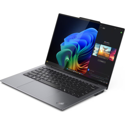Ноутбук Lenovo ThinkPad X9 14 G1 | 14" | Intel Core Ultra 7 258V (2.2 - 4.8 ГГц) | 32 ГБ | 2 Тб | Intel Arc Graphics