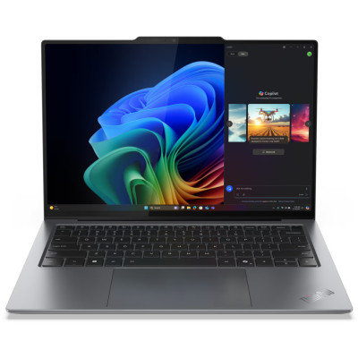 Ноутбук Lenovo ThinkPad X9 15 G1 | 15.3" | Intel Core Ultra 7 226V (4.5 ГГц) | 16 ГБ | 512 ГБ | Intel Arc Graphics
