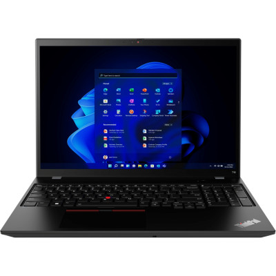 Ноутбук Lenovo ThinkPad T16 G2 | 16" | AMD Ryzen 5 PRO 7540U (4.9 ГГц) | 32 ГБ | 512 ГБ | AMD Radeon 740M Graphics