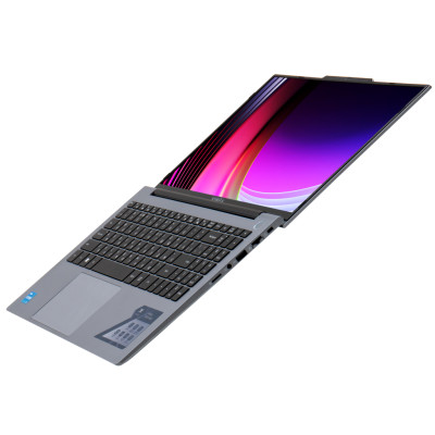 Ноутбук Vinga Iron S151 | 15.6" | Intel Core i5-1334U (1.3 - 4.6 ГГц) | 16 ГБ | 512 ГБ | Intel Iris Xe Graphics