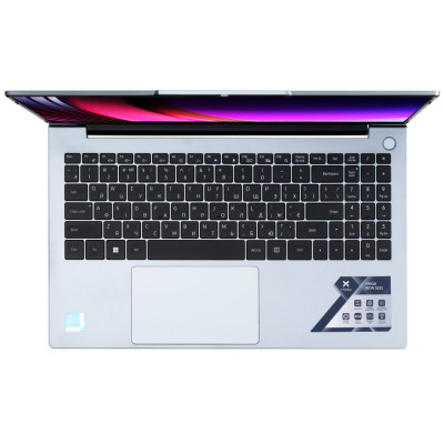 Ноутбук Vinga Iron S151 | 15.6" | Intel Core i5-1334U (1.3 - 4.6 ГГц) | 16 ГБ | 512 ГБ | Intel Iris Xe Graphics
