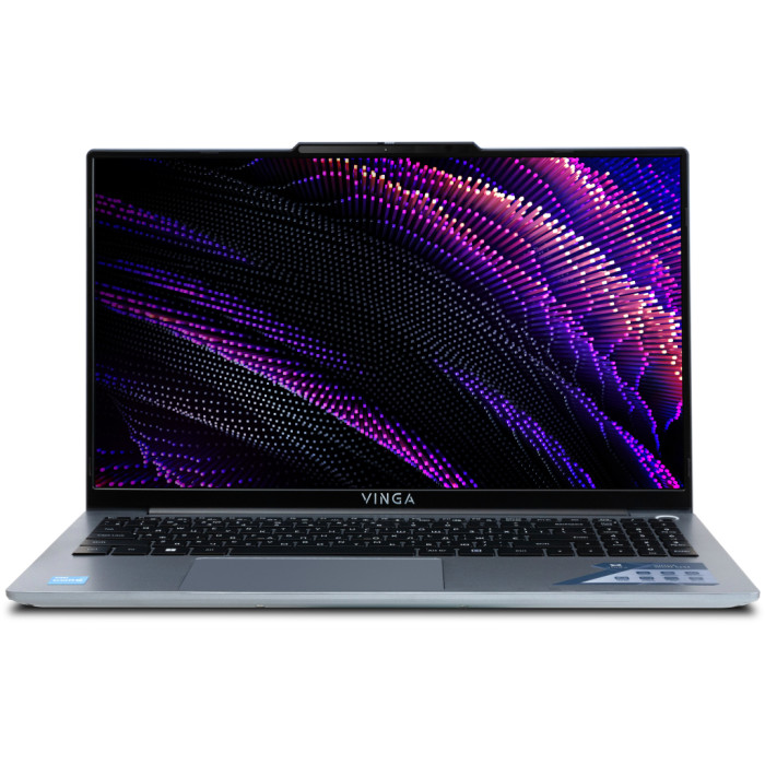 Ноутбук Vinga Iron S151 | 15.6" | Intel Core i3-1315U (1.2 - 4.5 ГГц) | 16 ГБ | 512 ГБ | Intel UHD Graphics Ноутбук Vinga Iron S151 | 15.6" | Intel Core i3-1315U (1.2 - 4.5 ГГц) | 16 ГБ | 512 ГБ | Intel UHD Graphics
