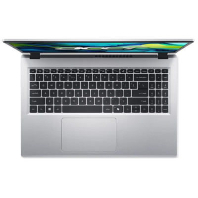 Ноутбук Acer Aspire Go AG15-21P | 15.6" | AMD Ryzen 5 7520U (2.8-4.3GHz) | 16 ГБ | 512 ГБ | AMD Radeon Graphics