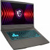 Ноутбук MSI Thin 15 B13UC | 15.6" | Intel Core i7 13620H (3.6 - 4.9 ГГц) | 16 ГБ | 1 ТБ | NVIDIA GeForce RTX 3050