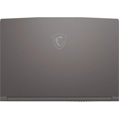 Ноутбук MSI Thin 15 B13UC | 15.6" | Intel Core i7 13620H (3.6 - 4.9 ГГц) | 16 ГБ | 1 ТБ | NVIDIA GeForce RTX 3050